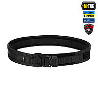 M-Tac ремень Range Belt Cobra Buckle Gen.IV Black 3XL