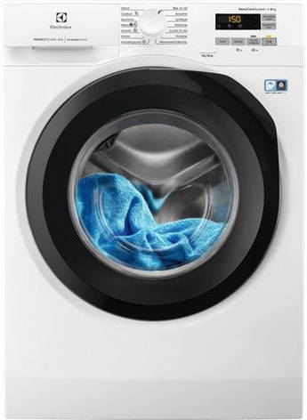 Пральна машина Electrolux PerfectCare 600 EW6FN528SP, фото 1