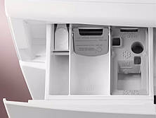 Пральна машина Electrolux PerfectCare 600 EW6FN528SP, фото 3