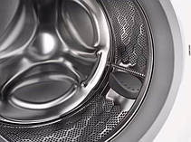 Пральна машина Electrolux PerfectCare 600 EW6FN528SP, фото 5