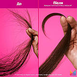 Спрей-догляд Insta Cure для ламкого та пористого волосся Matrix,190ml, фото 7