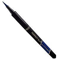 L'Oreal Paris Perfect Slim Eyeliner Подводка для контура глаз № 4 "Синяя"