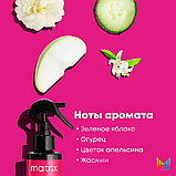 Спрей-догляд Insta Cure для ламкого та пористого волосся Matrix,190ml, фото 5