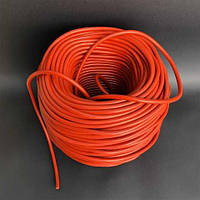 Харчовий шнур м'який твердий