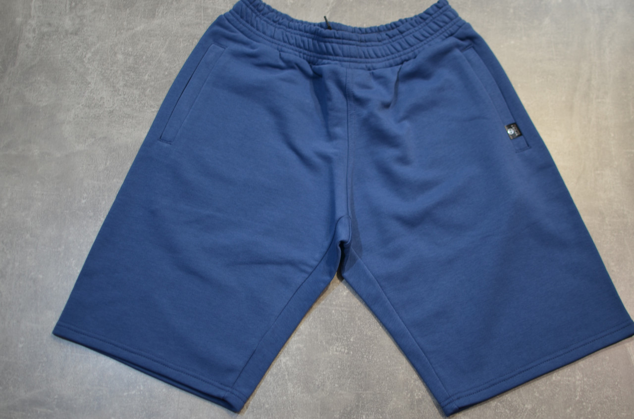 Шорти Casual тринитка петля (Jeans), фото 1