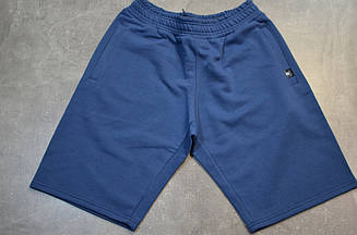 Шорти Casual тринитка петля (Jeans)