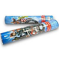 Пневматична хлопавка Месники, 30 см