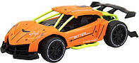 Автомобіль Sulong Toys Speed Racing Drift Bitter 1:24 Помаранчевий (SL-291RHO)