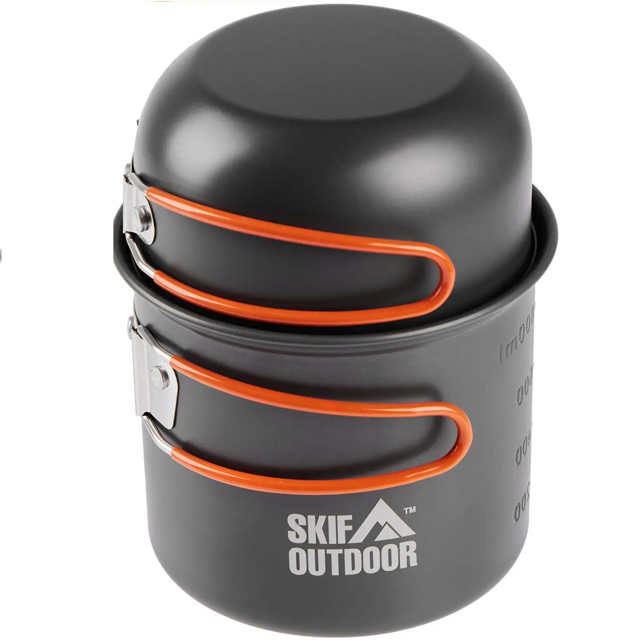 Набір для приготування їжі Skif Outdoor Fuzz Pot II, фото 1