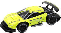 Автомобиль Sulong Toys Speed Racing Drift Mask 1:24 Зеленый (SL-290RHGR)