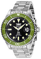 Классические часы Invicta 27612 Grand Diver, инвикта гранд дайвер, invicta grand diver