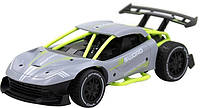 Автомобіль Sulong Toys Speed Racing Drift Sword 1:24 Сірий (SL-289RHG)