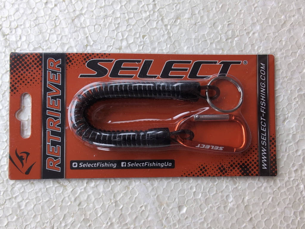 Коробка Select Terminal Tackle Box SLHS-026 12.2х10.5х3.4cm (ID ...