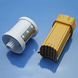 Насадка для нарізки кубиками м'ясорубки Zelmer, фото 3