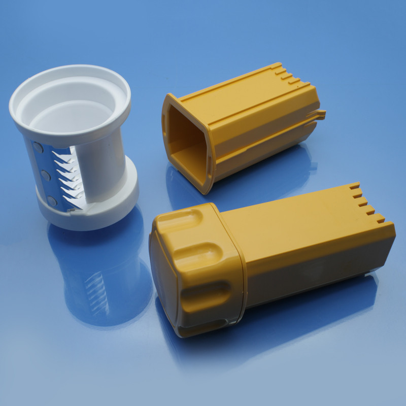 Насадка для нарізки кубиками м'ясорубки Zelmer, фото 1