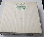 Колекційна, Порфорова тарілка Стара Європа, фото 2