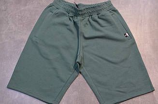 Шорти Casual тринитка петля (K.Duman)