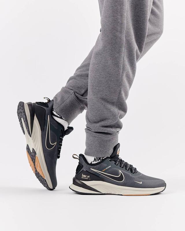 Nike Zoom 
