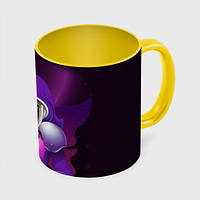 Кружка с принтом Terraria 330 мл (цвет чашки на выбор)