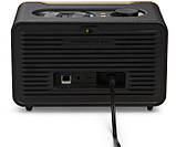 Портативна акустика JBL Authentics 200 (JBLAUTH200BLKEP) чорна, фото 4
