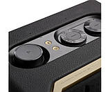 Портативна акустика JBL Authentics 200 (JBLAUTH200BLKEP) чорна, фото 8