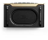 Портативна акустика JBL Authentics 200 (JBLAUTH200BLKEP) чорна, фото 3