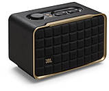 Портативна акустика JBL Authentics 200 (JBLAUTH200BLKEP) чорна, фото 2
