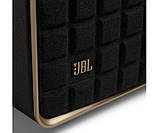 Портативна акустика JBL Authentics 200 (JBLAUTH200BLKEP) чорна, фото 6