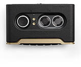 Портативна акустика JBL Authentics 200 (JBLAUTH200BLKEP) чорна, фото 5