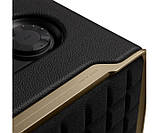 Портативна акустика JBL Authentics 200 (JBLAUTH200BLKEP) чорна, фото 7