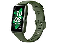 Фитнес-браслет HUAWEI Band 7 Military Green