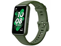 Фітнес-браслет HUAWEI Band 7 Military Green