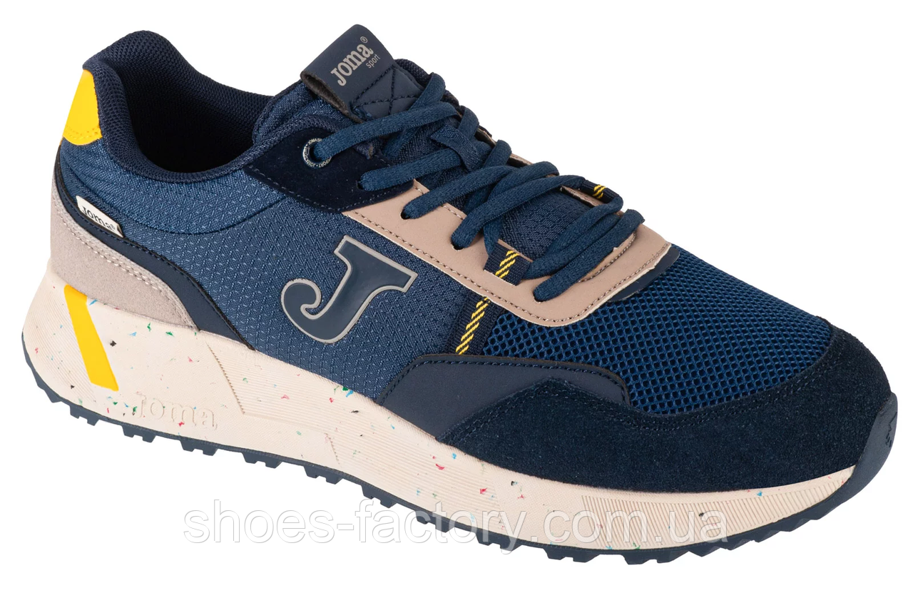 Кросівки Joma C.660 Men 2403 C660S2403 Оригінал 42р.