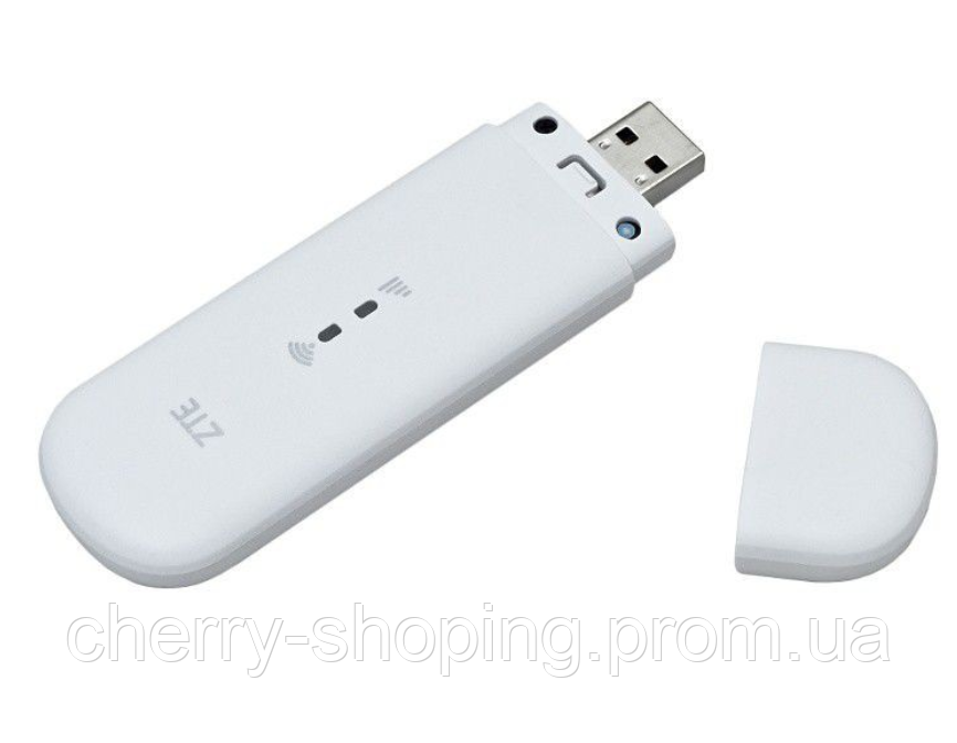 4G/3G USB WiFi модем/роутер ZTE MF79U l - фото 1 - id-p2137615697