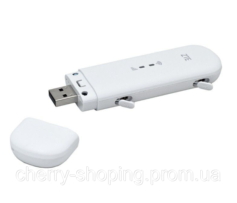 4G/3G USB WiFi модем/роутер ZTE MF79U l - фото 3 - id-p2137615697
