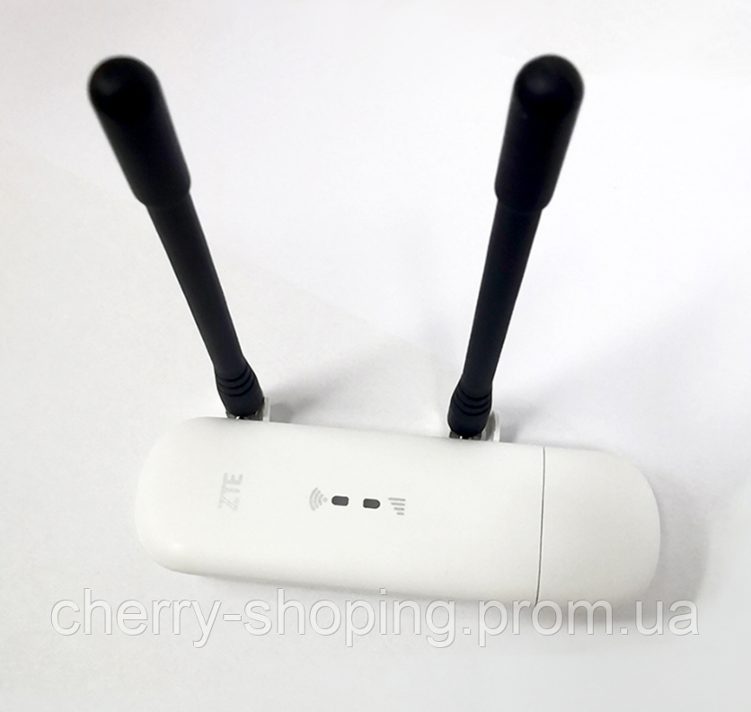 4G/3G USB WiFi модем/роутер ZTE MF79U l - фото 4 - id-p2137615697