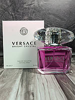 Женская туалетная вода Versace Bright Crystal (Версаче Брайт Кристал), 90 мл