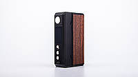 Drag 4 Mod - Black + Walnut