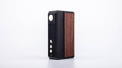 Drag 4 Mod - black+walnut