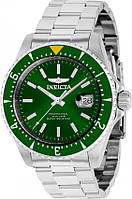 Часы Invicta 36782 Pro Diver, часы инвикта с автоматическим механизмом