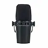 Студійний мікрофон Shure MV7-K, фото 7