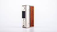 Drag 4 Mod - Pale Gold + Walnut