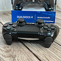 Комфортный беспроводной контроллер Sony PS4 DualShock 4