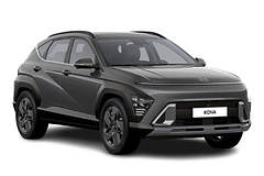 Hyundai Kona II 2023-