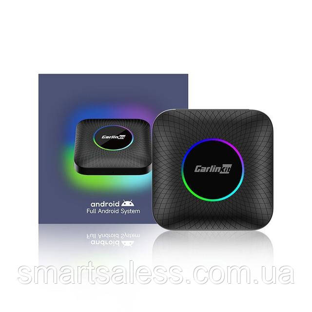 Купити Carlinkit TBox Ambient 8/128 повноцінний Android в авто через CarPlay у Києві Харкові Одесі Дніпрі з доставкою по Україні Купити Carlinkit TBox Ambient 8/128 повноцінний Android в авто через CarPlay у Києві Харкові Одесі Дніпрі з доставкою по Україні