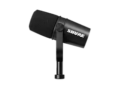 Студійний мікрофон Shure MV7-X, фото 4