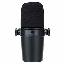 Студійний мікрофон Shure MV7-X, фото 3