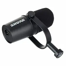Студійний мікрофон Shure MV7-X, фото 2