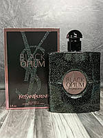 Жіноча парфумована вода Black Opium від Yves Saint Laurent (Ів Сен Лоран Блек Опіум) 90 мл.