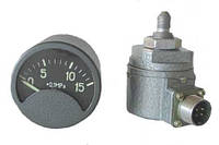 Індикатор тиску ИД-1 (покажчик тиску ИД-1)